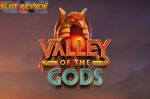 Valley Of The Gods Slot Review